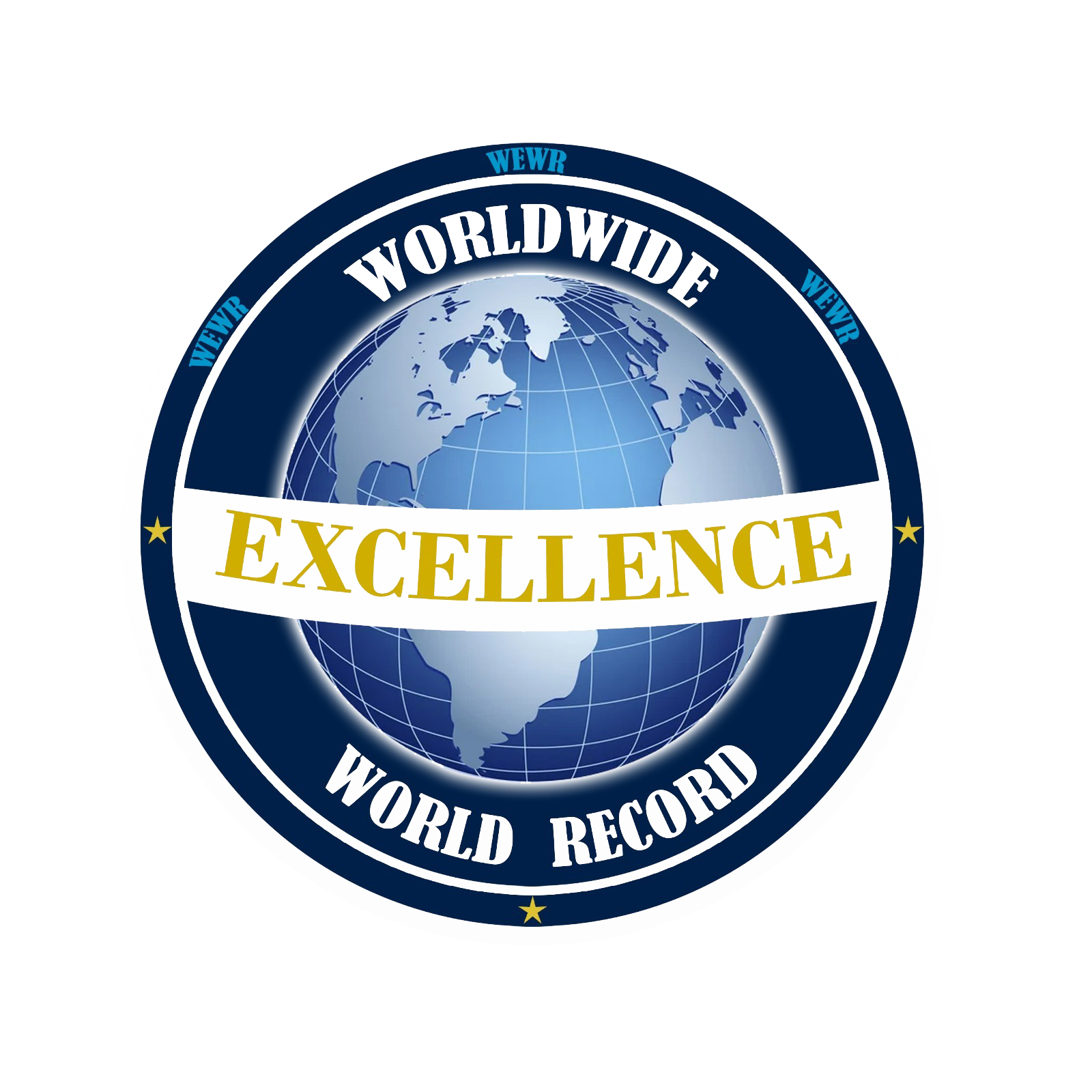 Worldwide Excellence World Record